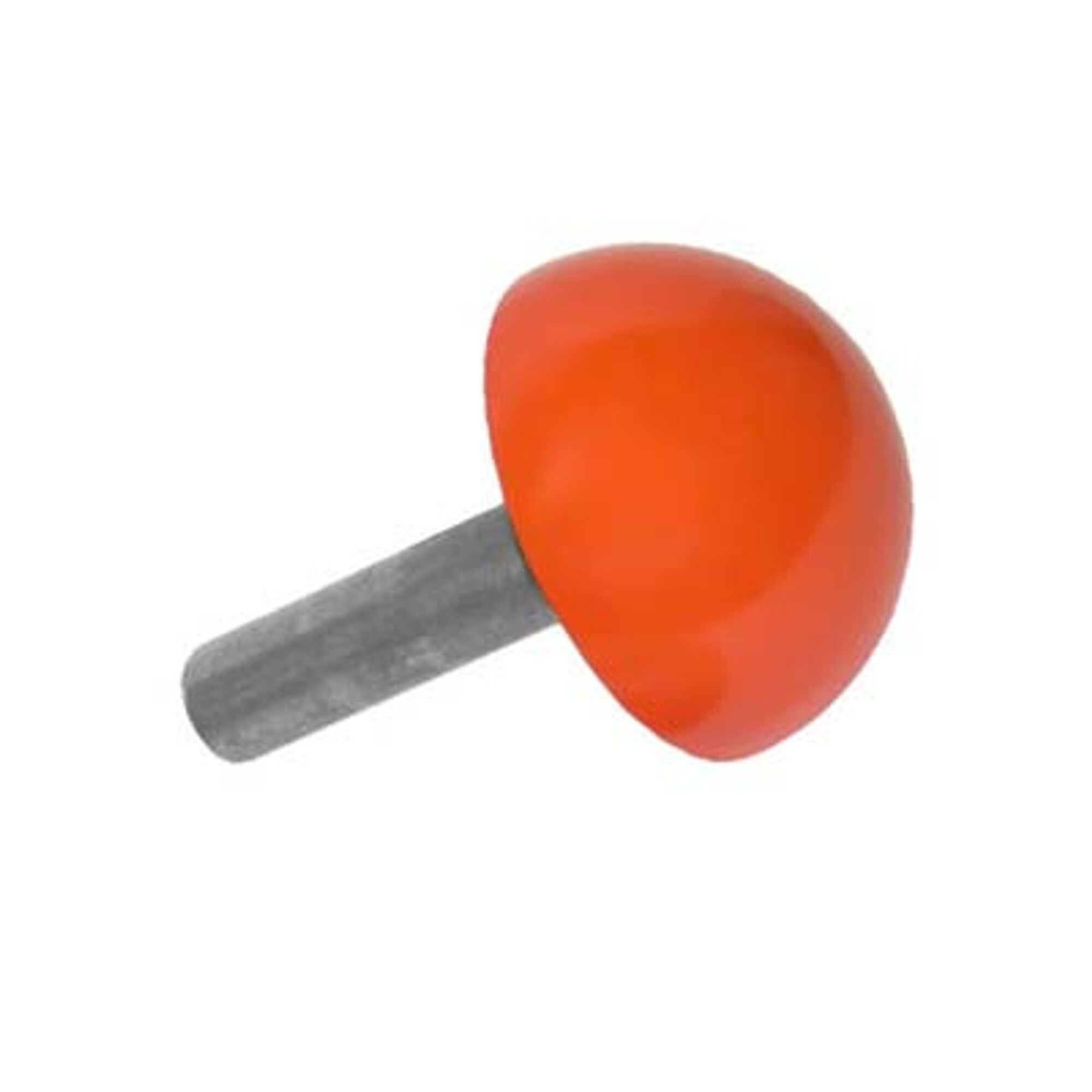 Pirate Brand Pop-Up Valve Stem — Urethane, Small, Model# 888-2100-000PB
